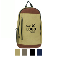 Urban Canvas Backpack